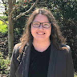 Meet your Posher, Jackie